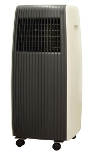 WA-1070E Sunpentown Portable Air Conditioner COOL