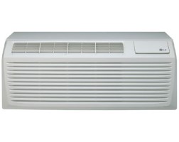LG LP153CD3A Ductless Split System Packaged Terminal EER 9.2