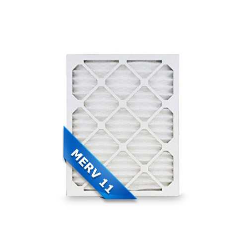 20x20x5 - MERV 11 Air Filters Replacement Air Filter