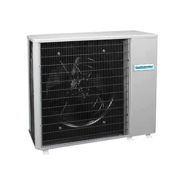 Comfortmaker - NH4A448AKA - 4 Ton, 14 SEER Horizontal Discharge Air Conditioning Condenser R410A
