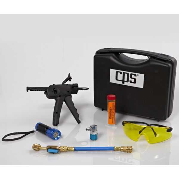 CPS UV55 - UV55 LED Refrigerant Leak Detection Kit