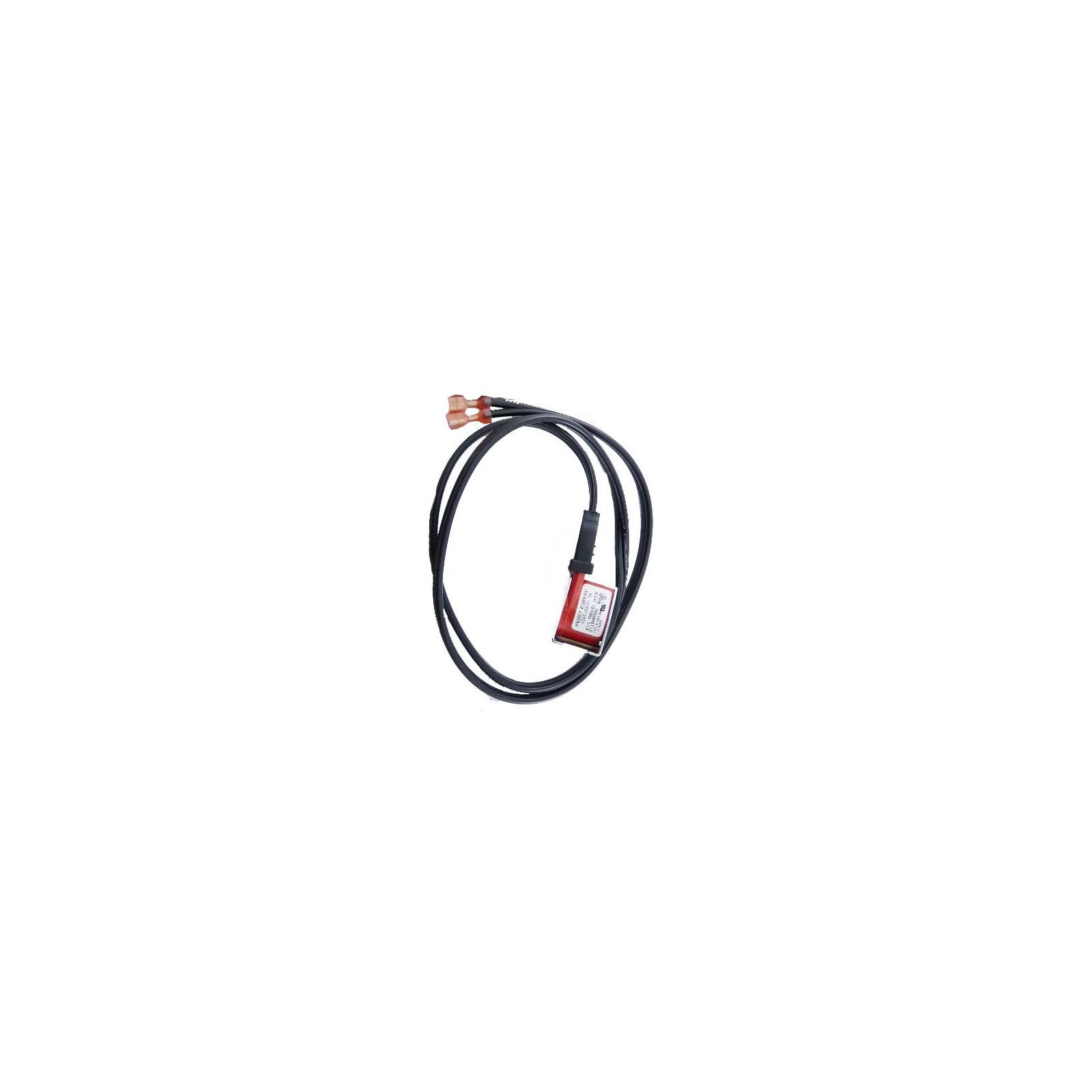 Nortek 669470R - Reversing Valve Coil, 24 Volt, 42" Lead Wires