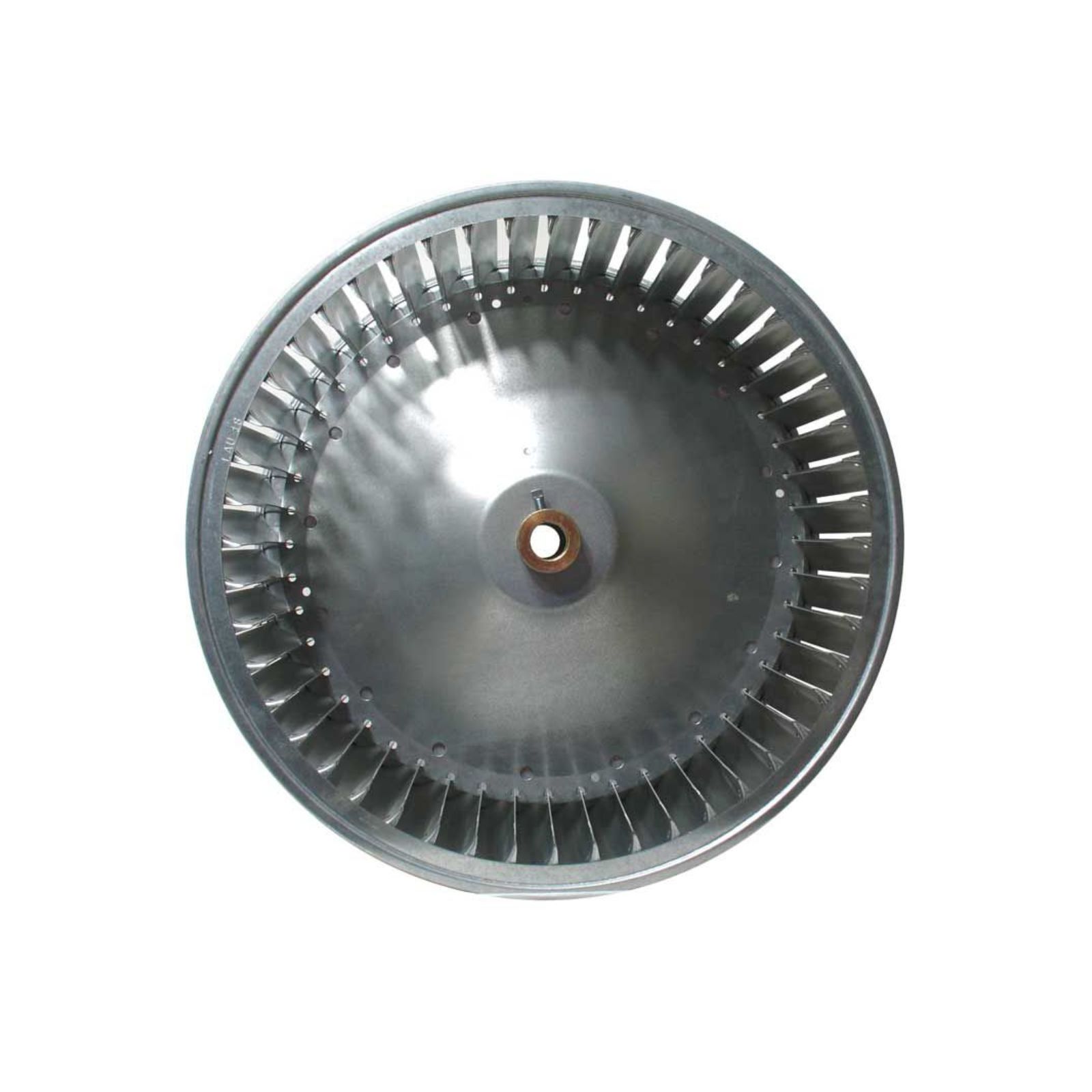 PROTECH 70-21773-01 - Blower Wheel, 11" x 10", Reversible