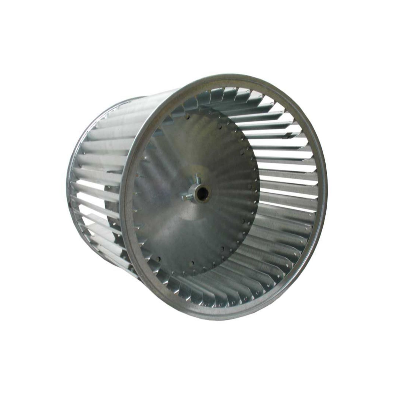 Rheem 70-40514-01 - Blower Wheel, 12" x 11", Reversible