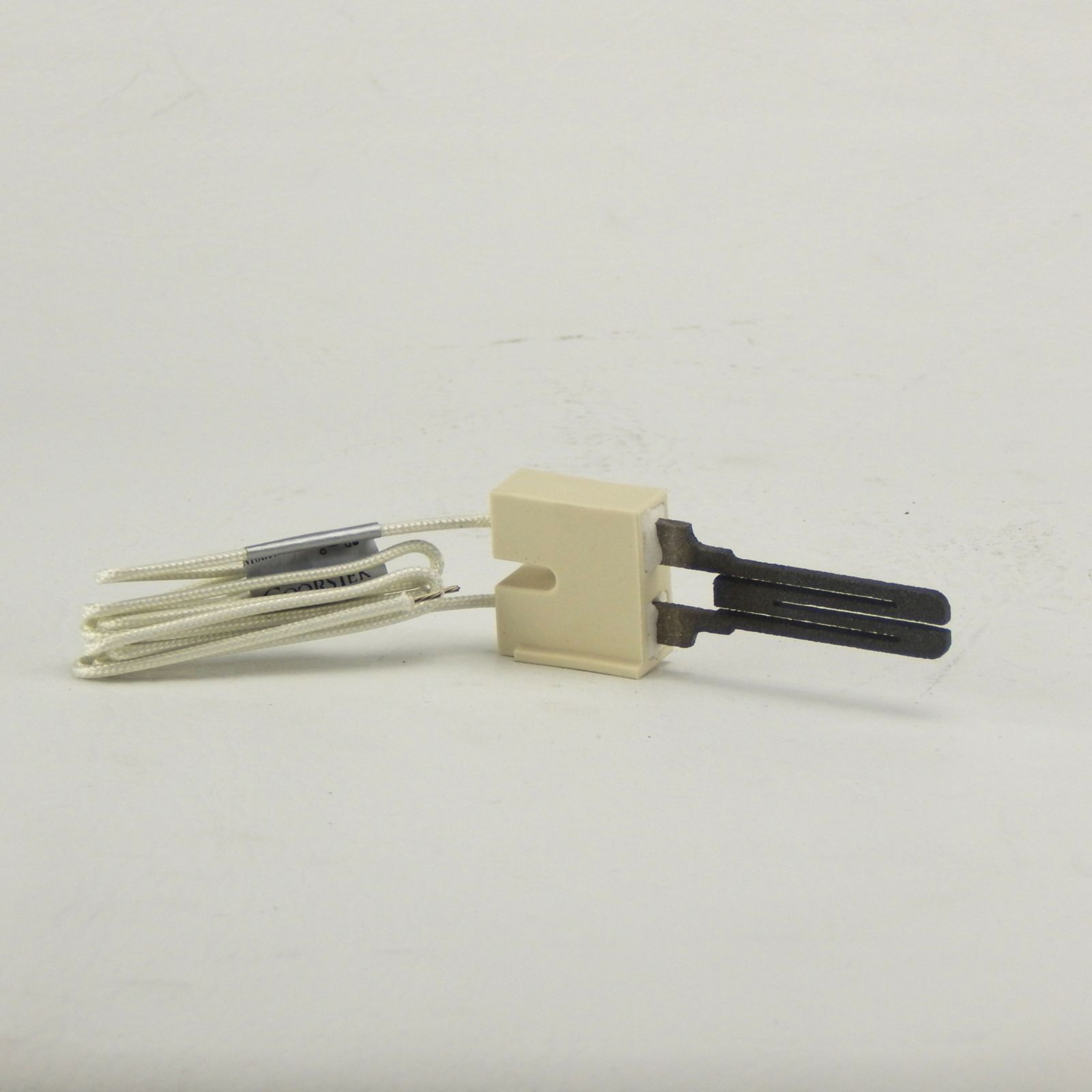 White-Rodgers 767A-371 - White-Rogers Silicon Carbide Hot Surface Ignitor With 19-1/8" Leads