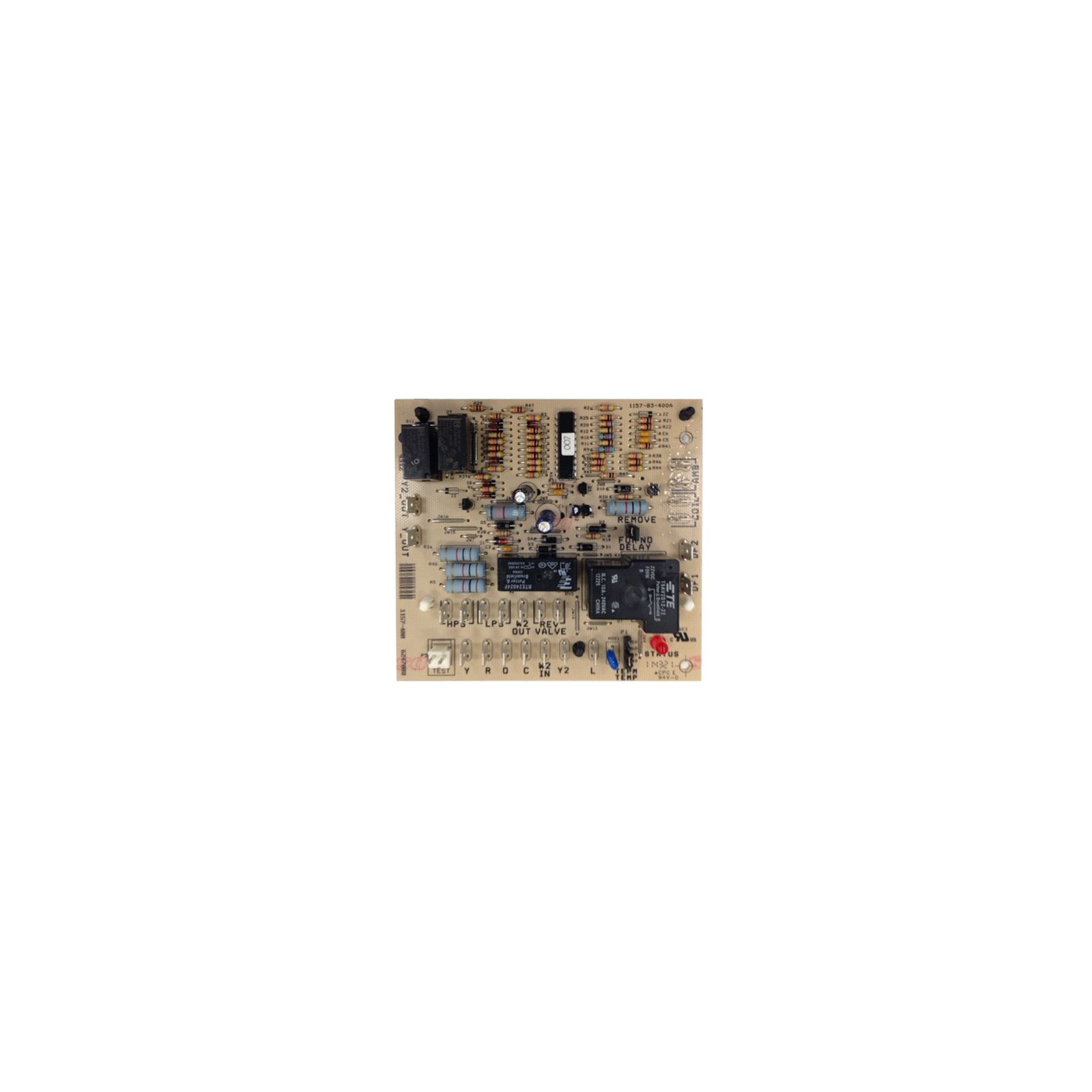 Nortek 920338 - Heat Pump Defrost Control Board